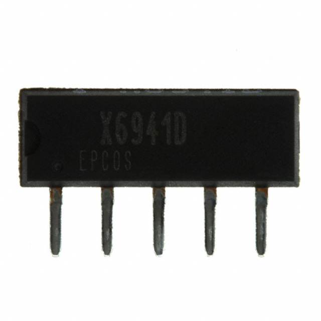B39440X6941N201 B39440X6941N201
