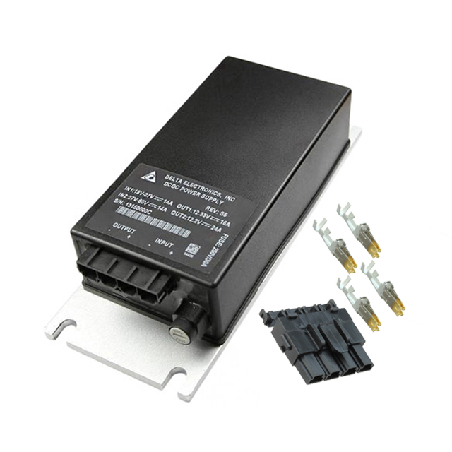 B40SR12424AC B40SR12424AC