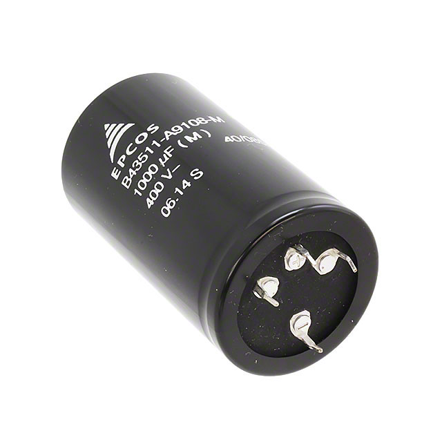 B43511A9108M000 B43511A9108M000