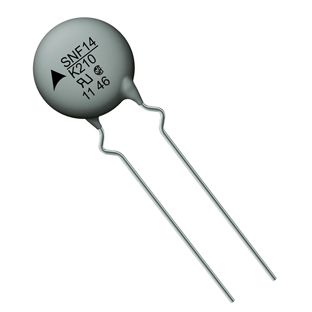 B72214U2321K501 B72214U2321K501