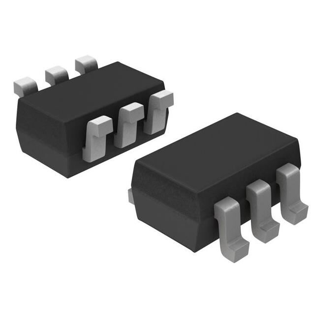 BAT54SD-G