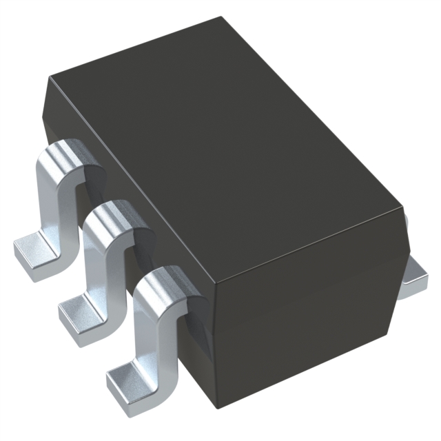 BC856BDW1T1