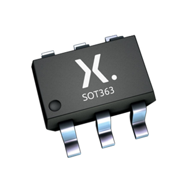 BC856BS/ZLF