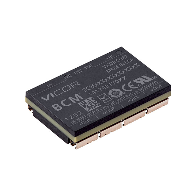 BCM384F120T300A00 BCM384F120T300A00