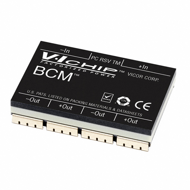 BCM48BF040T200A00 BCM48BF040T200A00