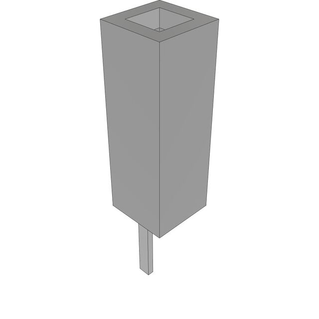 BCS-101-F-S-DE BCS-101-F-S-DE