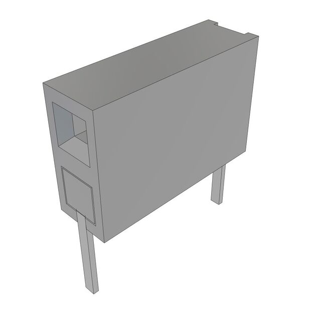 BCS-101-L-D-HE-001 BCS-101-L-D-HE-001