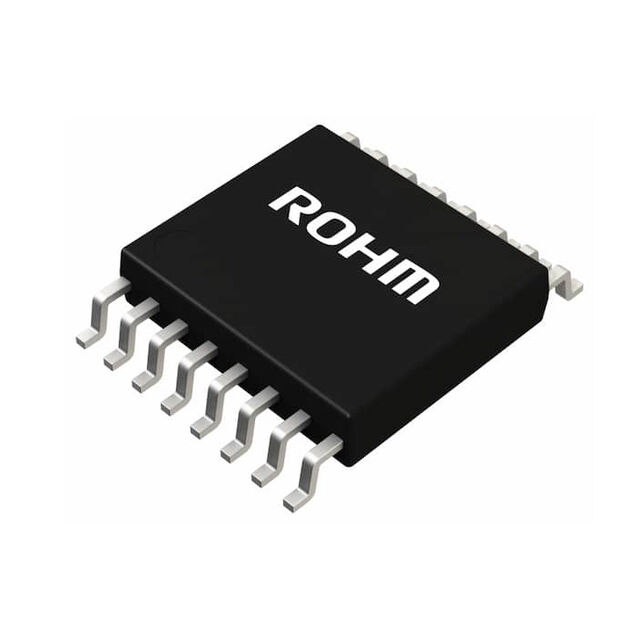 BD18340FV-M BD18340FV-M