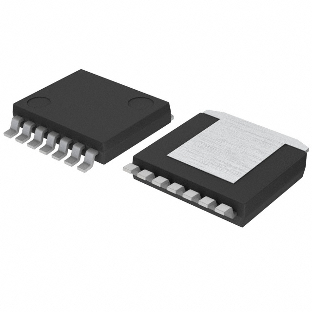 BD9006HFP-TR BD9006HFP-TR