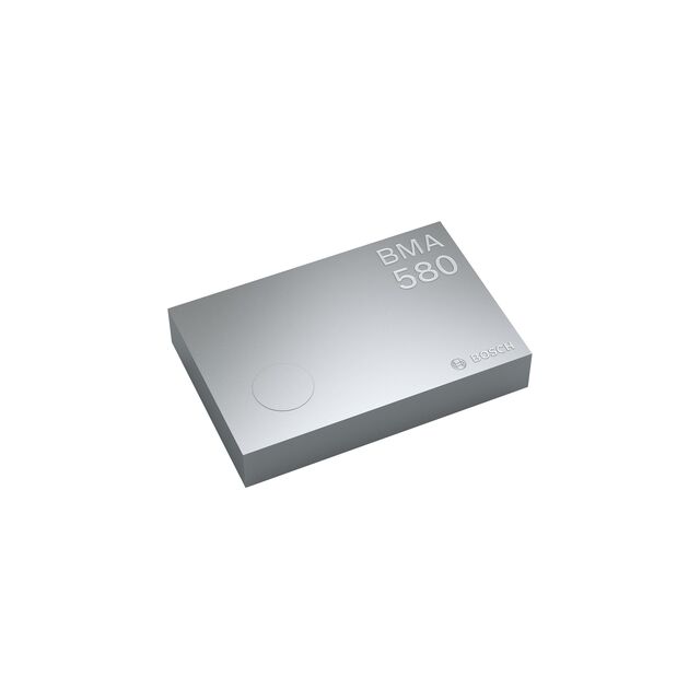 BMA580