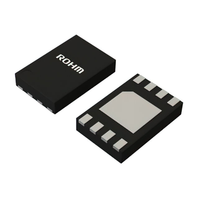 BR24H01ANUX-5ACTR BR24H01ANUX-5ACTR