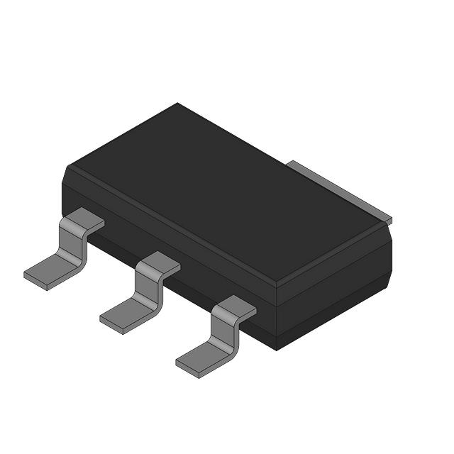 BSP129L6327 BSP129L6327