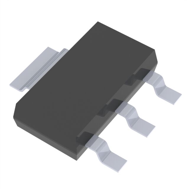 BSP316PH6327XTSA1 BSP316PH6327XTSA1