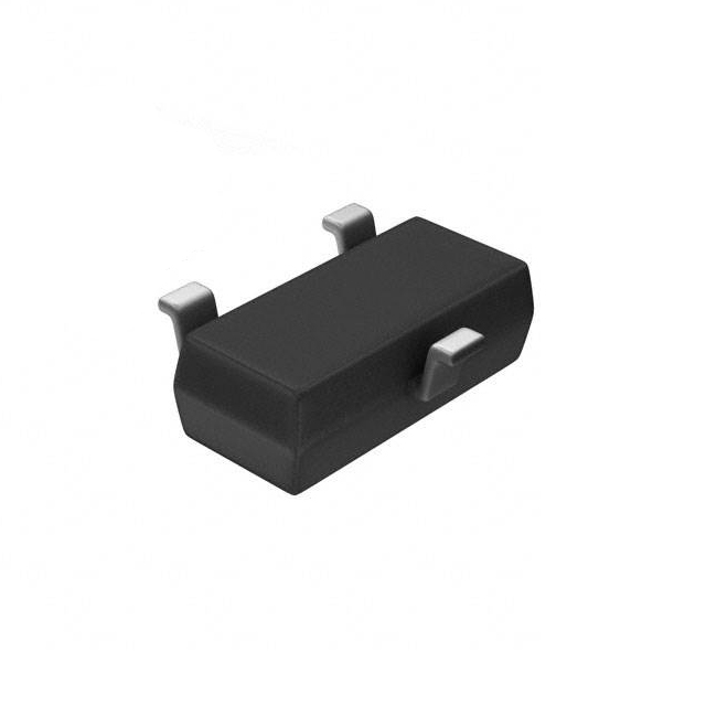 BSS123IXTMA1