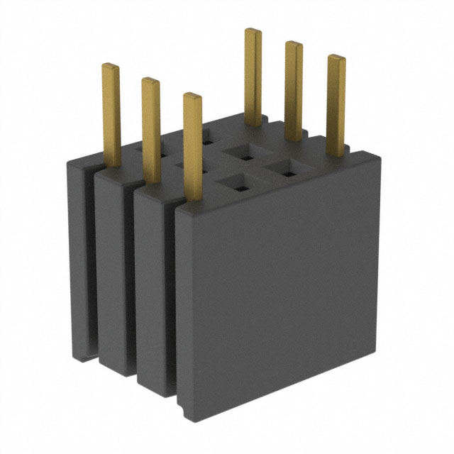 BSW-103-04-L-D BSW-103-04-L-D