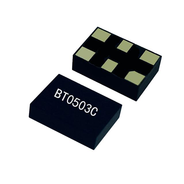 BT0503CH3I507EN10