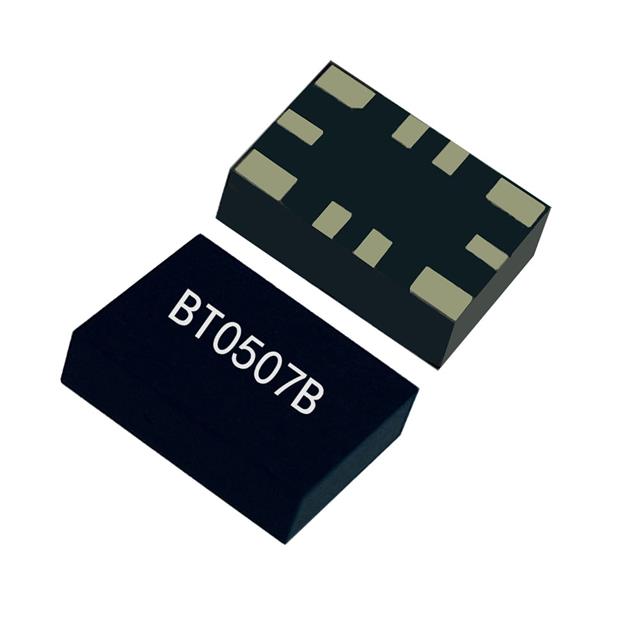 BT0507BH3I507CN25 BT0507BH3I507CN25