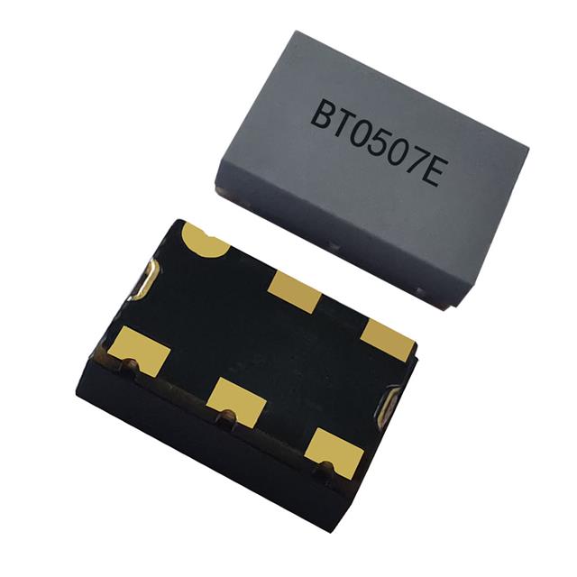 BT0507EC3I207EN40B