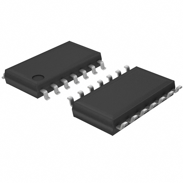 BU4066BCF-E2 BU4066BCF-E2