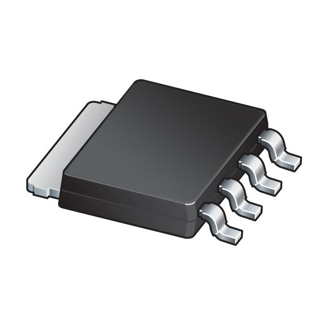 BUK7Y08-40B/C,115 BUK7Y08-40B/C,115
