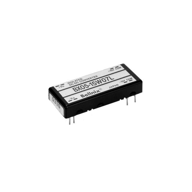 BX05-15W07L BX05-15W07L