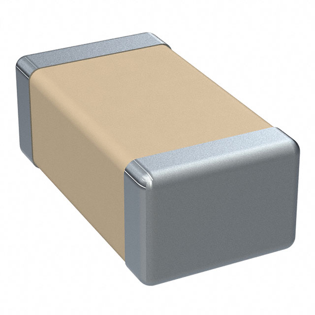 C0805X100F1HACAUTO C0805X100F1HACAUTO