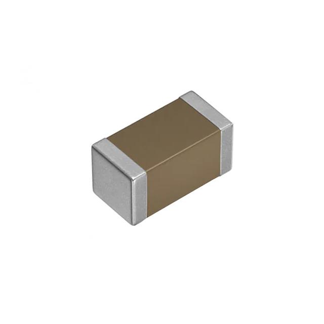 C1608C0G1H101J080DA C1608C0G1H101J080DA