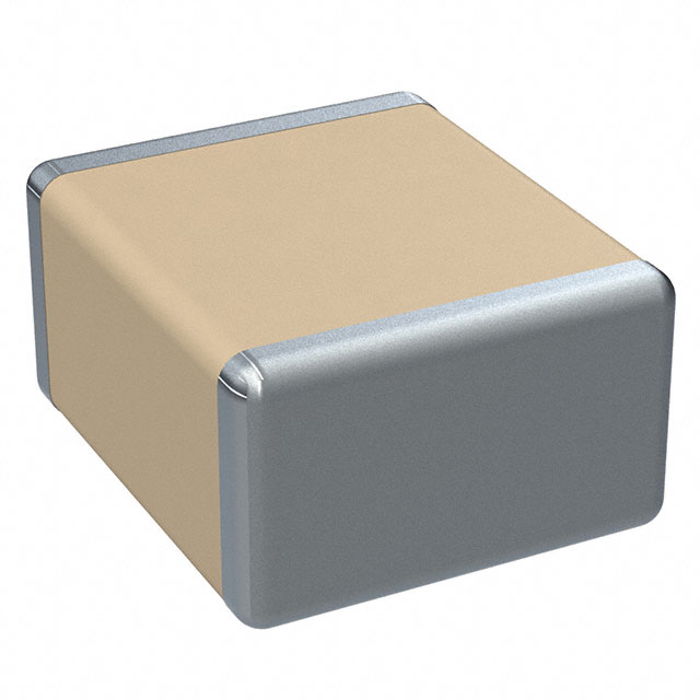 C1812X104F3JAC7800 C1812X104F3JAC7800