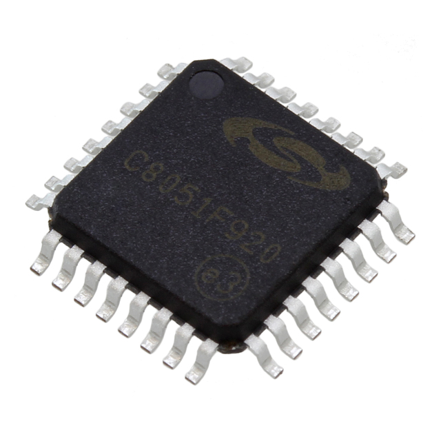 C8051F920-G-GQ C8051F920-G-GQ