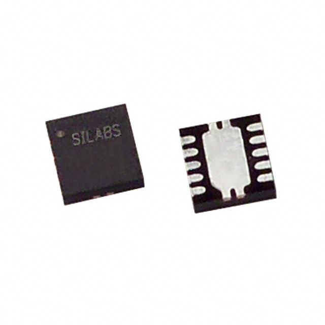 C8051T601-GM C8051T601-GM