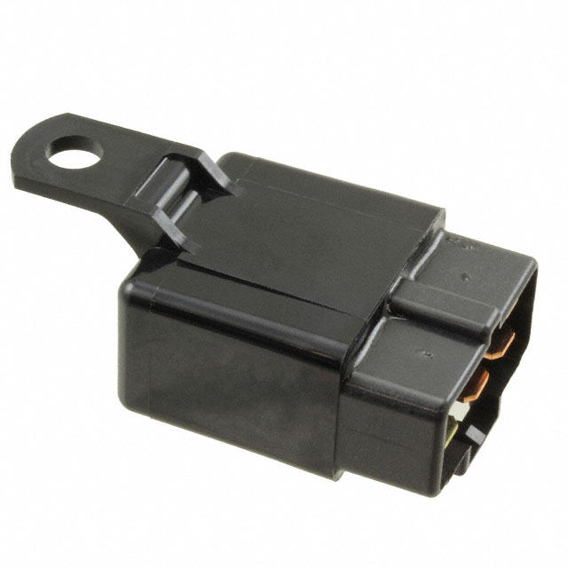 CA1-DC12V-N CA1-DC12V-N
