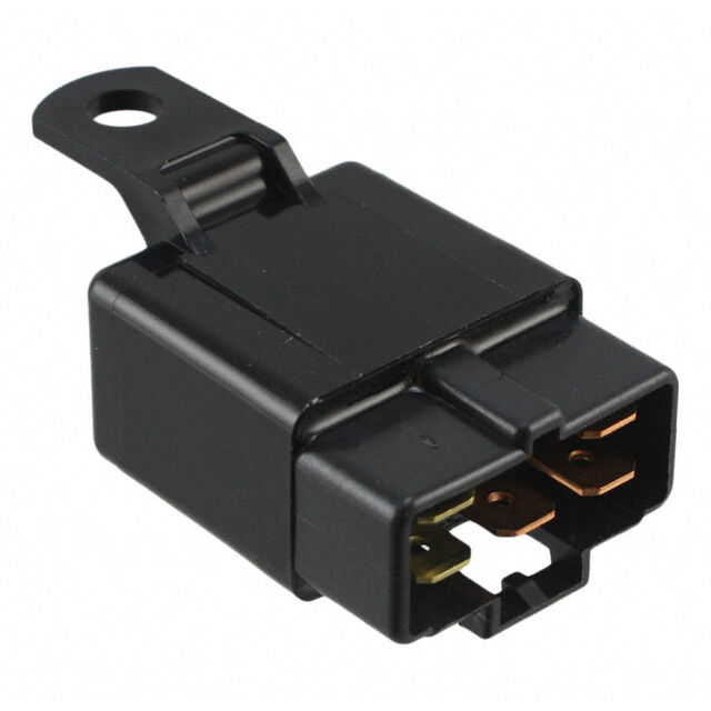 CA1A-DC12V-A CA1A-DC12V-A