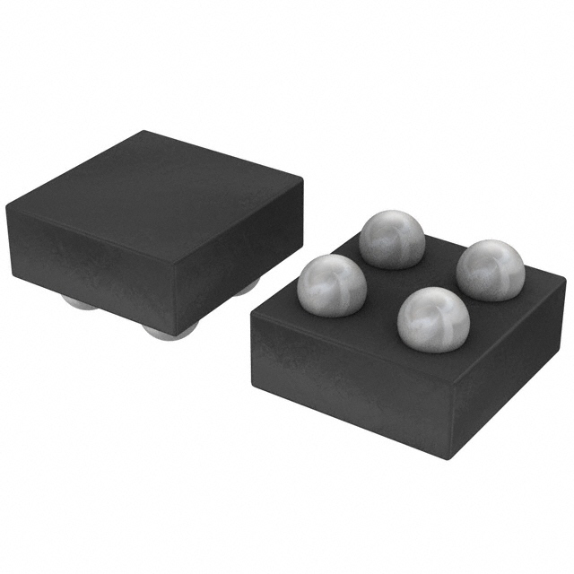 CAT24C08C4ATR CAT24C08C4ATR