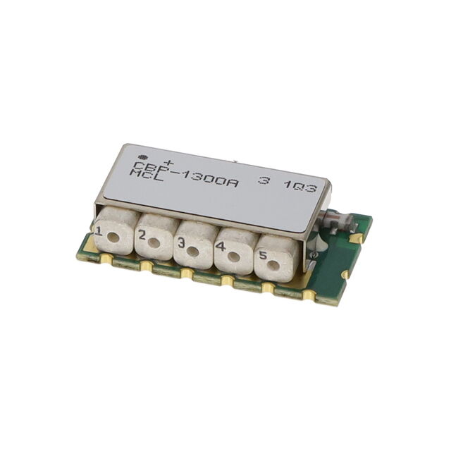 CBP-1300A+