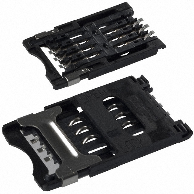 CCM03-3001 CCM03-3001