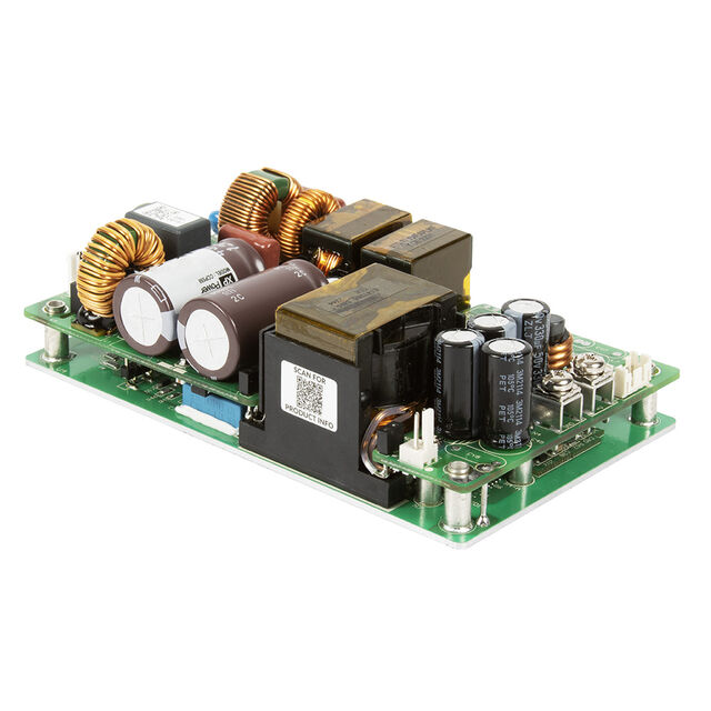 CCP550PS18-A CCP550PS18-A