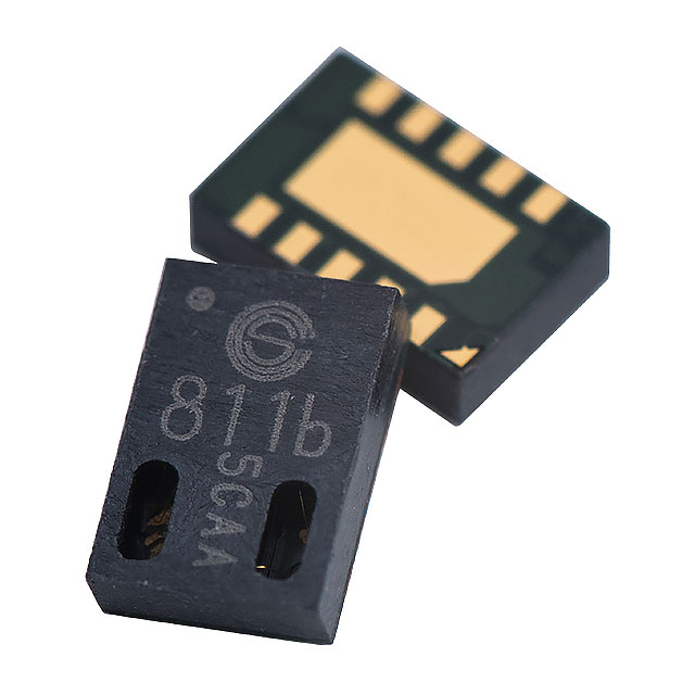 CCS811B-JOPD500 CCS811B-JOPD500