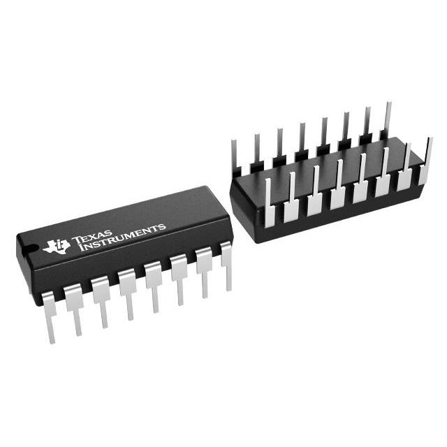 CD74AC163E-NG CD74AC163E-NG