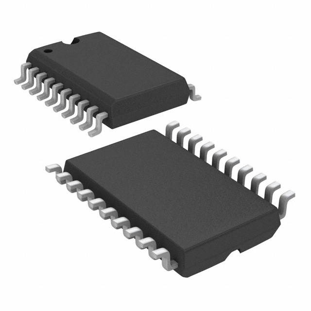 CD74AC244M CD74AC244M