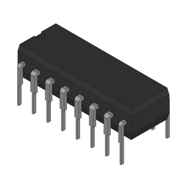 CD74HC112E CD74HC112E