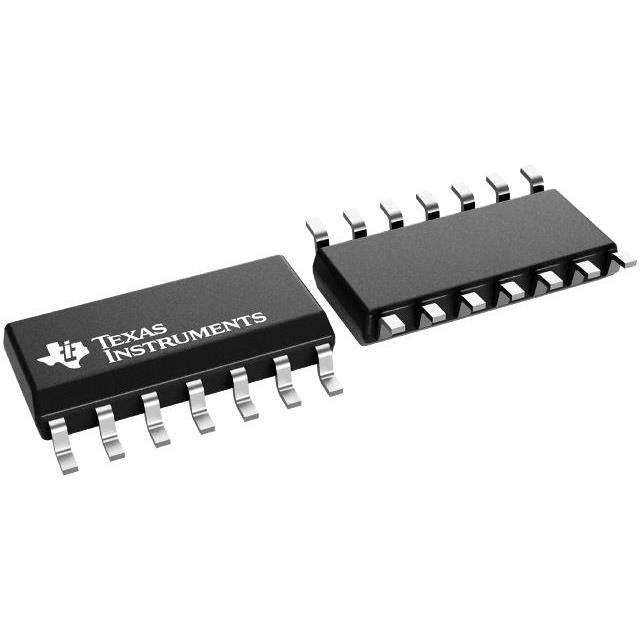 CD74HC4020EE4 CD74HC4020EE4