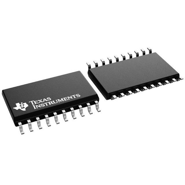 CD74HCT273EE4