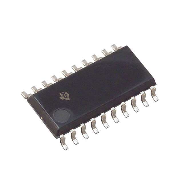 CDC208NSRG4 CDC208NSRG4