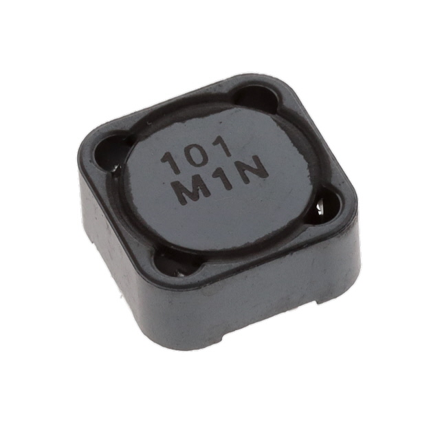 CDRH125L125NP-101MC CDRH125L125NP-101MC
