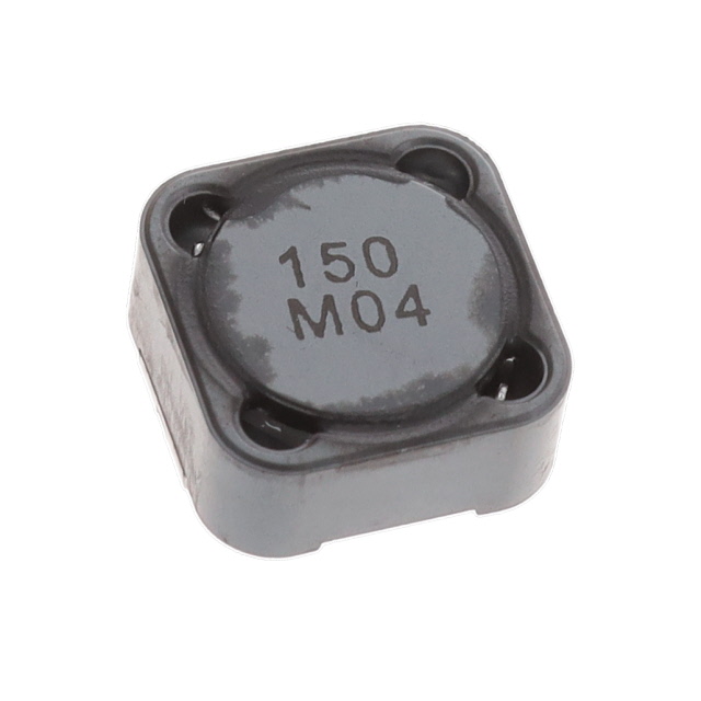 CDRH125L125NP-150MC CDRH125L125NP-150MC