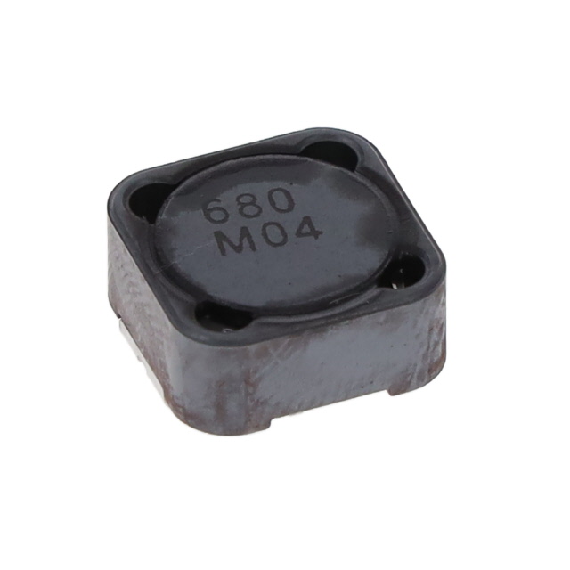 CDRH125L125NP-680MC CDRH125L125NP-680MC