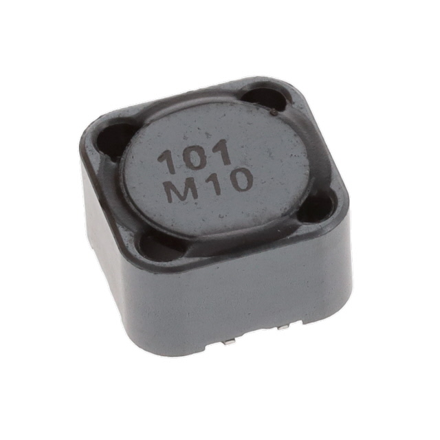 CDRH127L125NP-101MC CDRH127L125NP-101MC