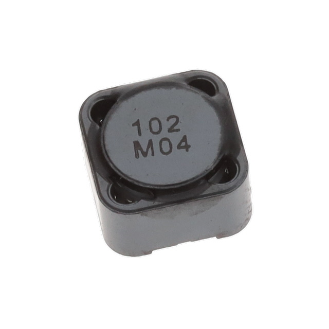 CDRH127L125NP-102MC CDRH127L125NP-102MC