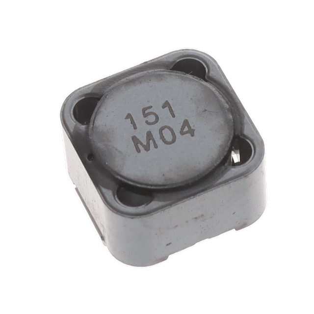 CDRH127L125NP-151MC CDRH127L125NP-151MC