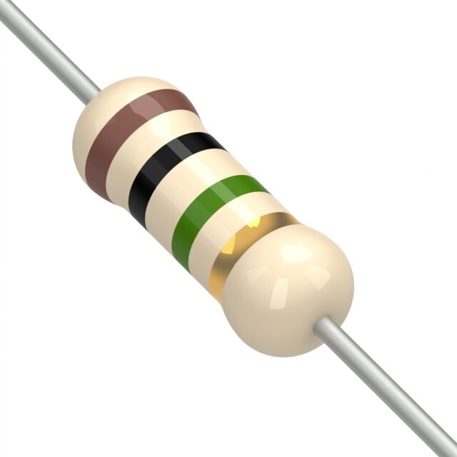 CF1/2C105J CF1/2C105J